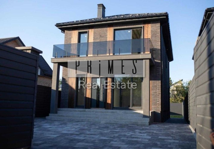 Продаж будинку з бомбосховищем, вул. Рубежівська, Академмістечко - фото 1