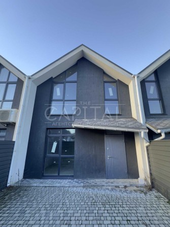 Продаж таунхауса в Коцюбинському, поруч з Академмістечком - фото 1