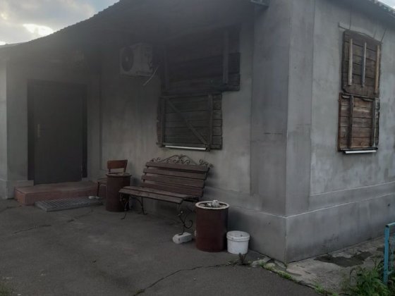 Дом на красногорке Краматорськ