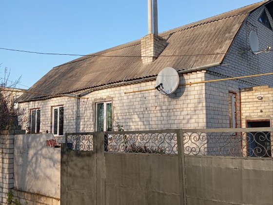 Новый дом с косметическим ремонтом Берестин