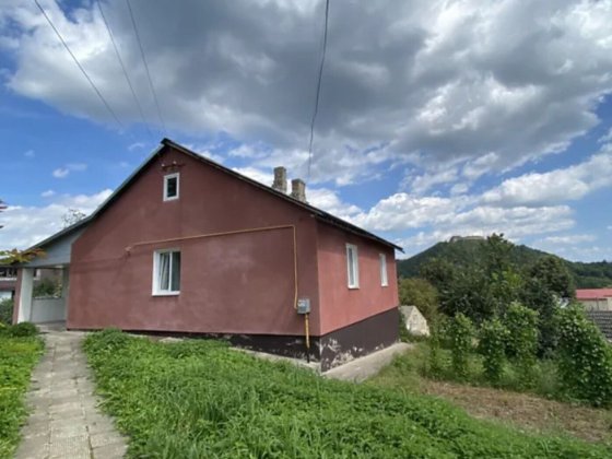 Продаж будинку кременець Кременець
