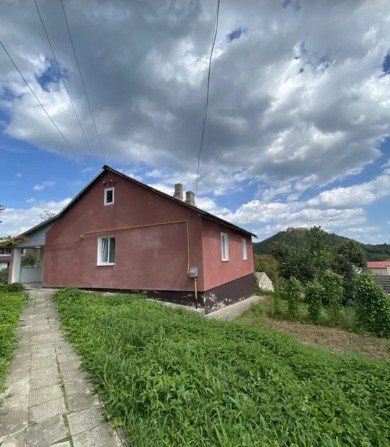 Продаж будинку кременець - фото 1