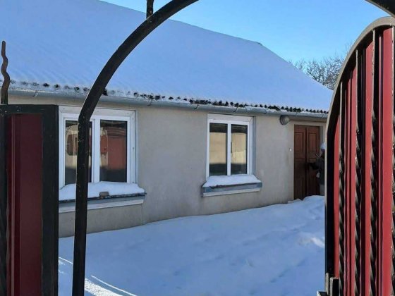 Продаж будинку у Кременці Кременець