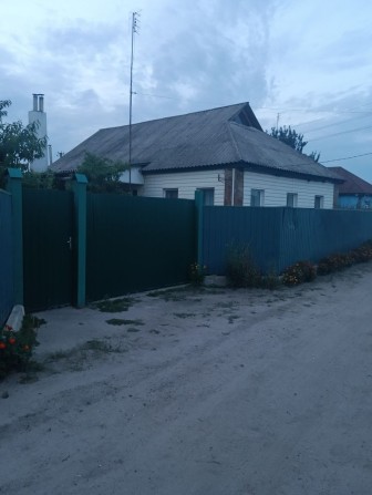 Продам власний будинок - фото 1