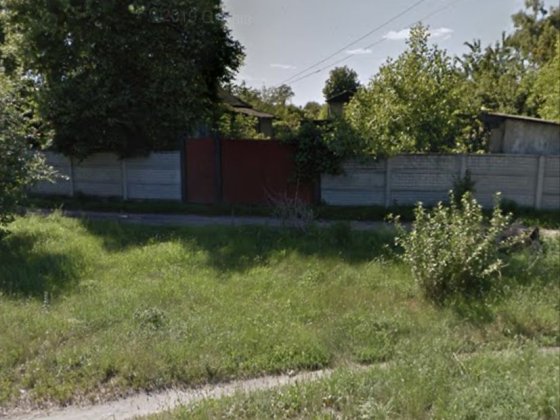 Продам Будинок та земельну ділянку 