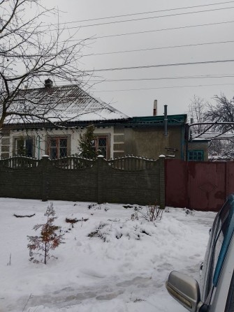 Продам дом на Авиловке - фото 1