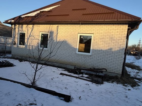 Продам дом г .Лозовая Лозовая