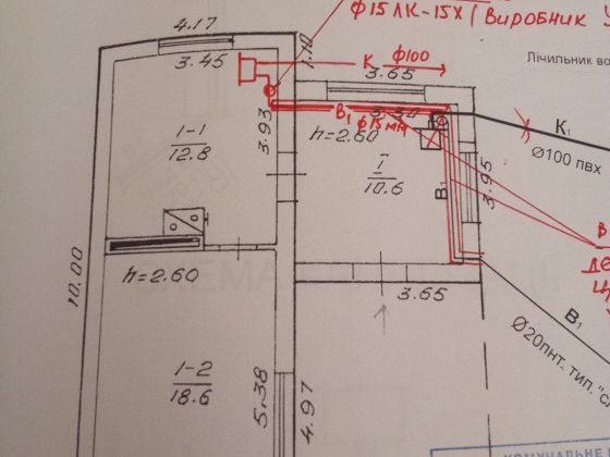 Продам будинок м.Лубни Лубни