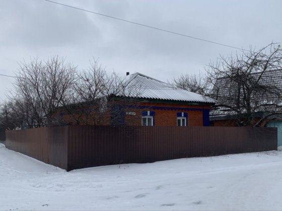 Продам будинок в Лубнах Лубны