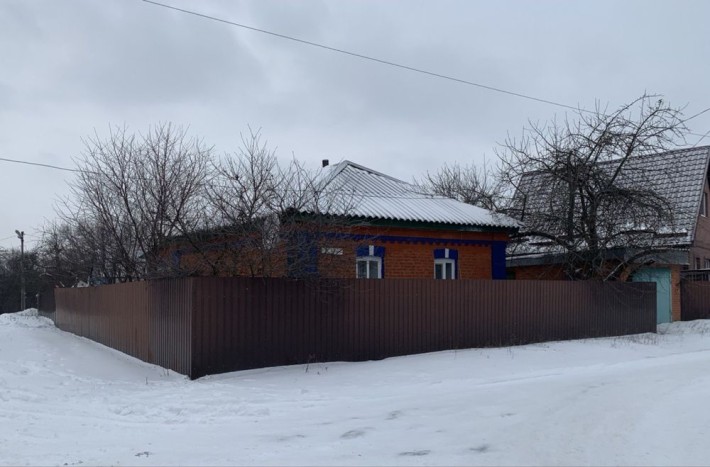 Продам будинок в Лубнах - фото 1