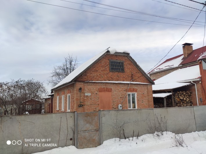 Продаж будинкув місті - фото 1