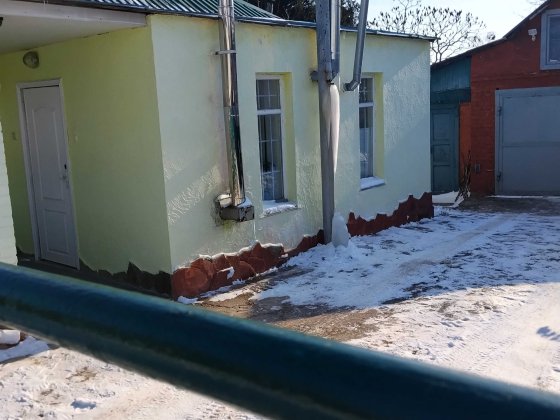 Будинок у м.Лубни 56,5 кв.м. Лубни