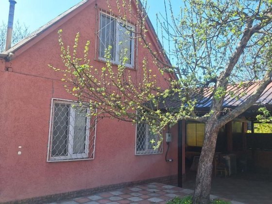 будинок 80м2 в Люботині. Люботин