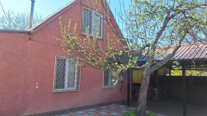 будинок 80м2 в Люботині. - фото 1