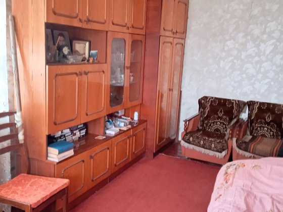 Пропоную добротний цегляний будинок Люботин