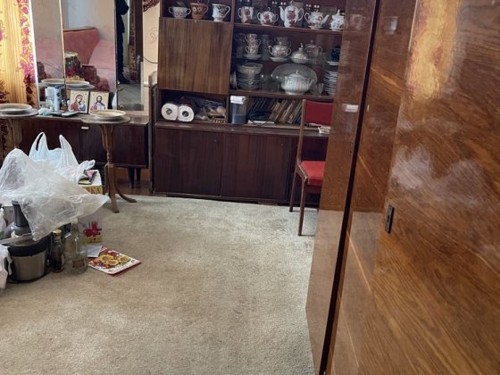 Будинок цегляний Лубни