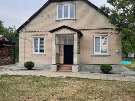 В продаже дом 76 метров в г. Люботин, эвроремонт  SM Люботин