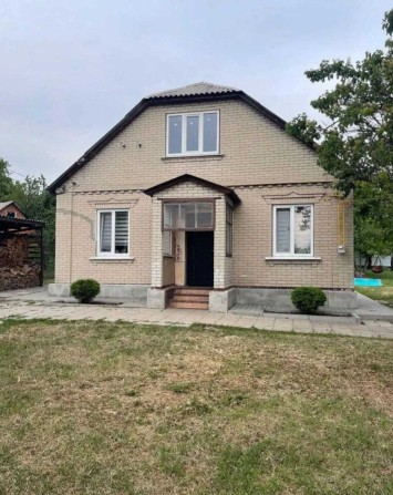 В продаже дом 76 метров в г. Люботин, эвроремонт  SM - фото 1