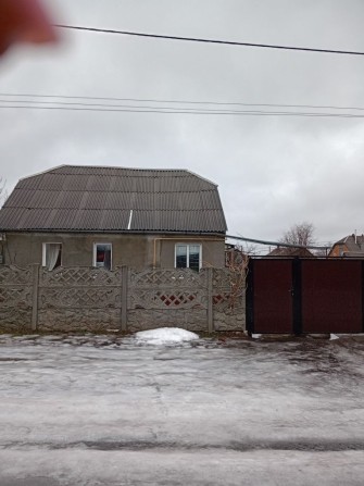 Продается дом с удобствами - фото 1