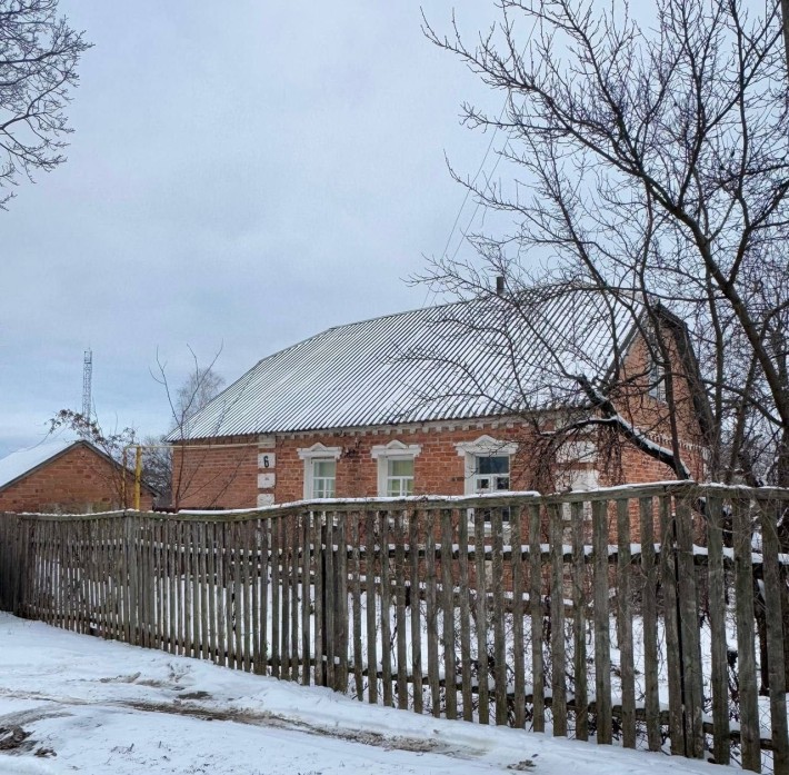 Люботин, продаж будинку, Харківська обл. - фото 1