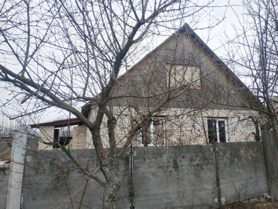 Продам дом в Люботине Люботин