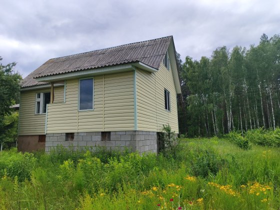 Продається будинок у СТ "Букач"