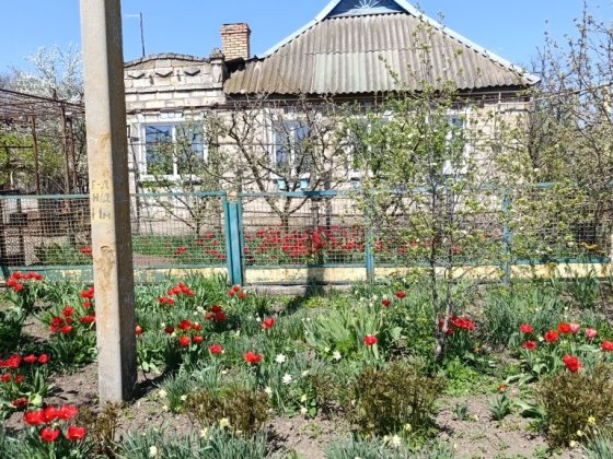 Продам будинок в с. Тимошовка