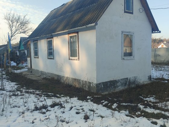 Продається дача в ст Букач