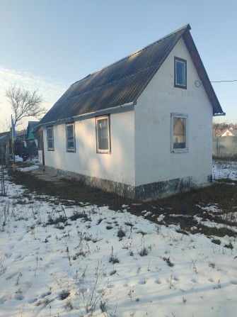Продається дача в ст Букач - фото 1
