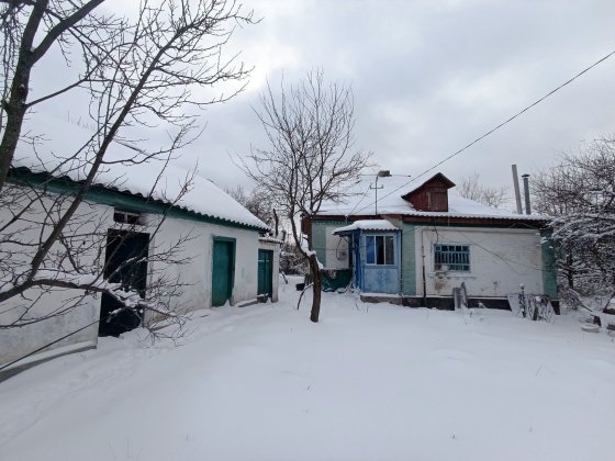 Продаж будинку 51м2 Лубны