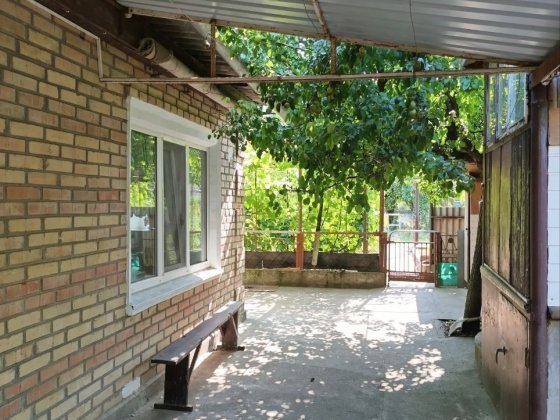 Продам дом в Марганце или меняю на авто Марганец