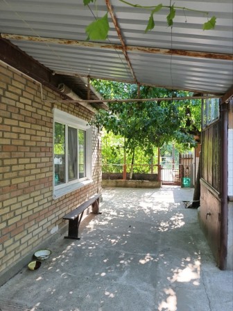 Продам дом в Марганце или меняю на авто - фото 1