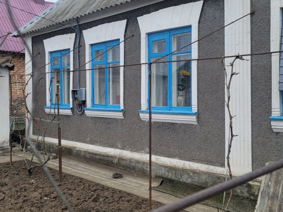 Продам будинок. Район горгаза
