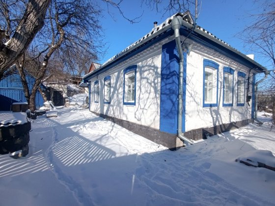 Продаж будинку вул.Короленка Лубни