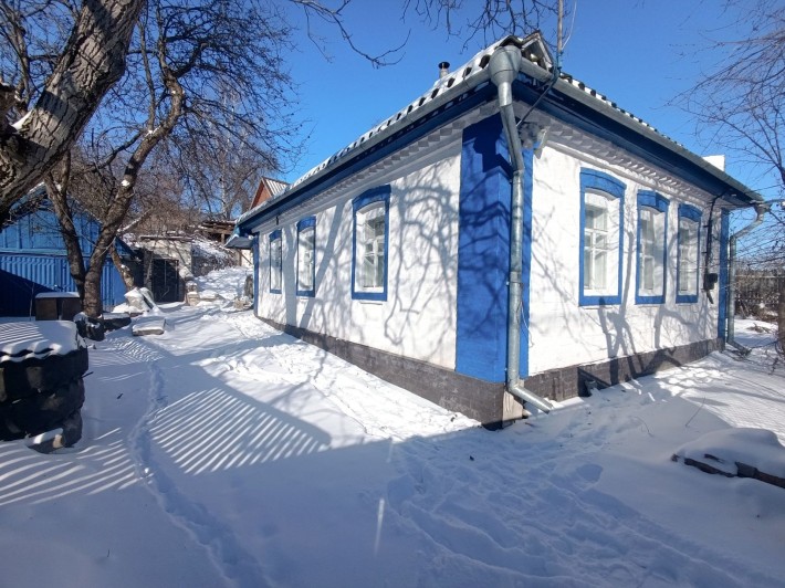 Продаж будинку вул.Короленка - фото 1