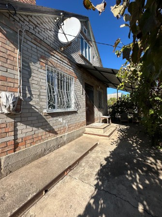 Продается дом район горгаза - фото 1