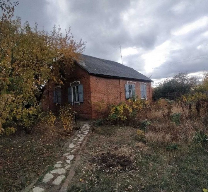 Продам дом 71 метр в г. Люботин   SM - фото 1