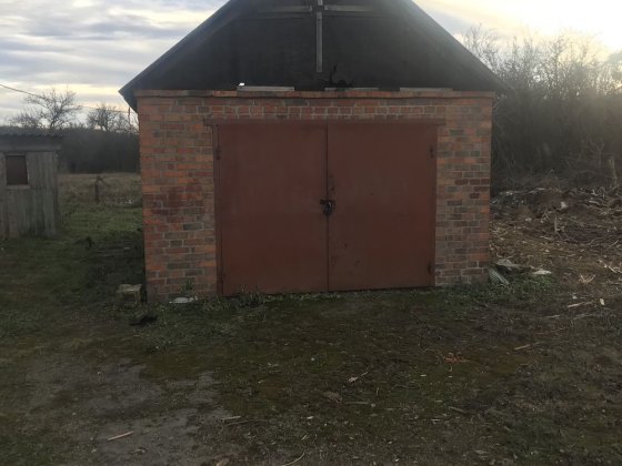 Дом в Люботине Люботин