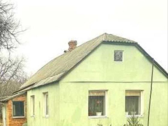 Продам 2 дома общей площядью 110 метров, г. Люботин  SM Люботин