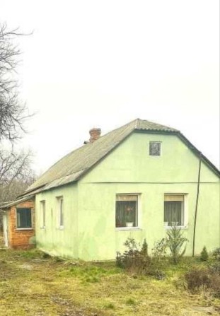 Продам 2 дома общей площядью 110 метров, г. Люботин  SM - фото 1