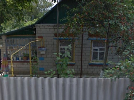 Дом, будинок в місті Люботин Харківської області Люботин