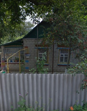 Дом, будинок в місті Люботин Харківської області - фото 1