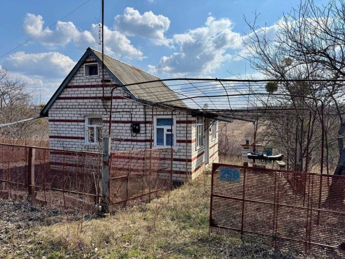 Продам дачу в СТ Александровский, Мерефа - фото 1