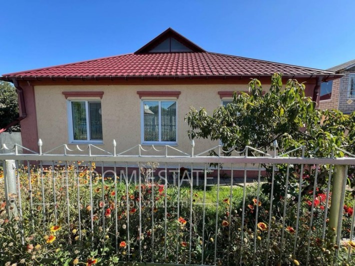 65 тыс $‼️‼️Дом капитальной постройки  в Мерефе/116 м2 - фото 1