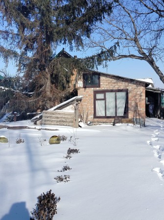 Продам будинок, пічне опалення - фото 1