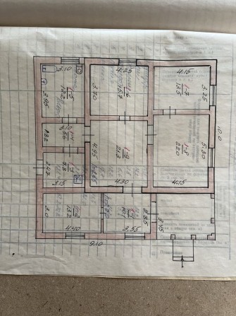 Продається будинок по вул, Січових Стрільці - фото 1