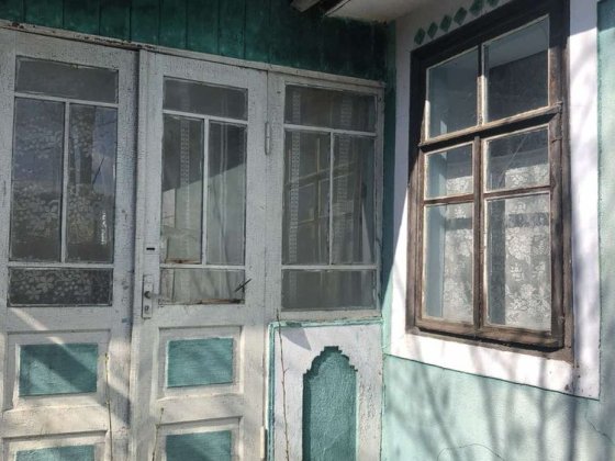 Продам будинок в селі, сосновий ліс , спокійне місце Могилів-Подільський