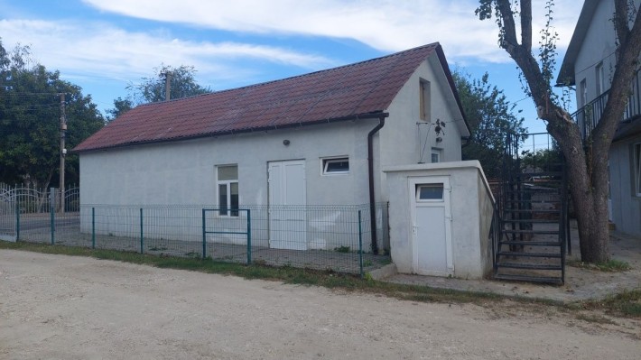 Продам будинок. Пр-т Незалежності,5. - фото 1