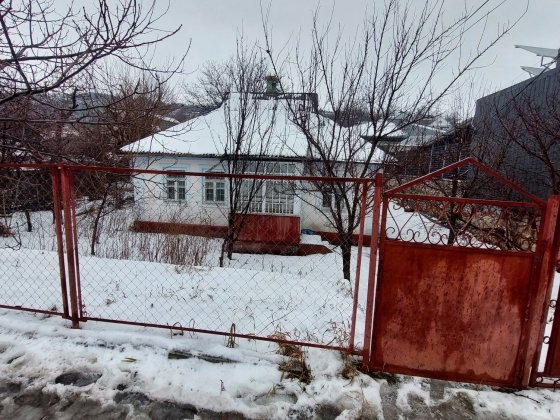 Продам будинок. Пр-т Героїв,54. Могилев-Подольский