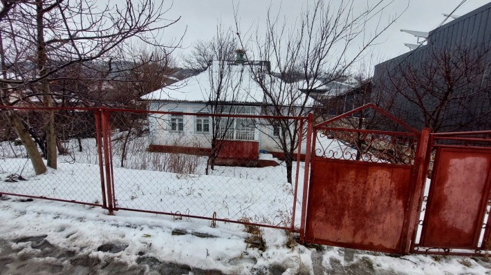 Продам будинок. Пр-т Героїв,54. - фото 1